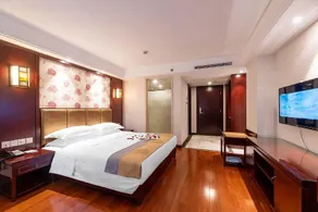 Zongrui Hotel - Image 3