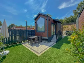 Baronet Tiny House Butik Otel - Image 3
