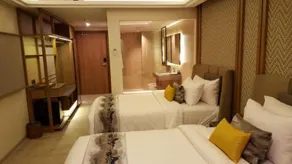 Amarsvati Luxury Resort Condotel & Villa - Image 5