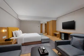 Holiday Inn Express Xi'an Qujiang South - Image 2