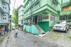 Hotel Sagorika - Image 2