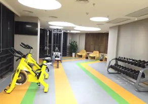 Ibis Styles Nantong WZ. - Image 4