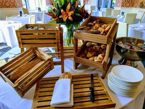 Broome Park Golf & Country Club by Diamond Resorts - Image 3