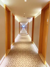 Ji Hotel Shanghai Xujiahui Tianyaoqiao Road - Image 2