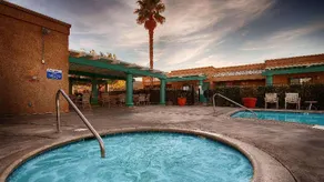 Inn at Joshua Tree - Image 4