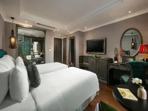 Hanoi L'Heritage Centre - Image 3