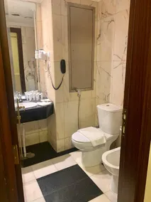 Jewar Al Saqefah Hotel - Image 5