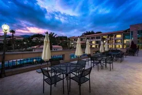 Toscana Hotel - Image 4