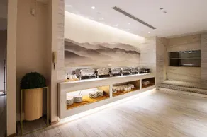 CHUN JI Hotel (Changchun People's Square Mixc) - Image 4