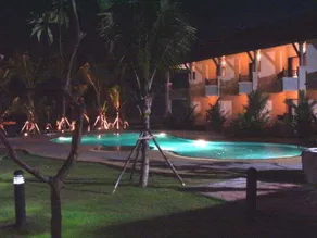 Rajamangala Pavilion Beach Resort - Image 4
