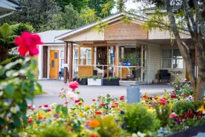 Best Western Braeside Rotorua - Image 5