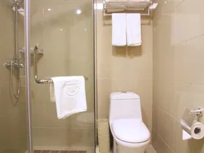 GreenTree Inn Suzhou Wuzhong District Fengjin Road Business Hotel - Image 2