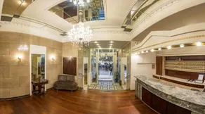 Achillion Hotel - Image 5