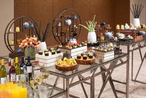 Holiday Inn & Suites Lanzhou Center - Image 3