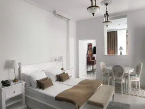 Jardin Hotel Belgrade - Image 2