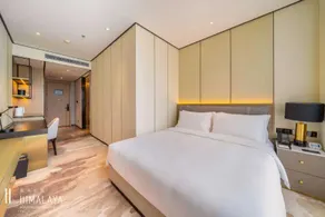 Himalaya Serviced Residence Wuxi - Image 5