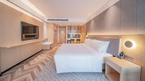 Holiday Inn Xian High Tech Zone - Image 3
