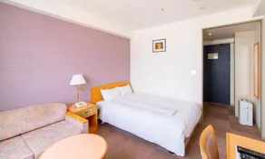 Bright Park Hotel - Image 3
