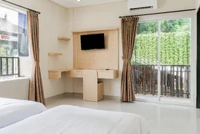 Airport Kuta Hotel And Residences - Image 5