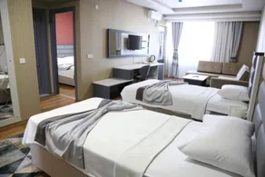 Tokat Termal Hotel - Image 4