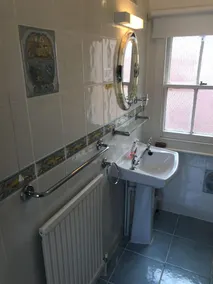 Cheriton Lodge - Image 2