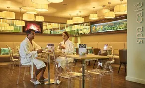 The Waterfront Hotel Spa & Golf - Image 4