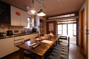 Kyoto Guesthouse Lantern - Image 5