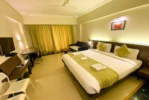 Aron Resort & Spa Lonavala - Image 2