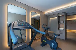 JI Hotel Shenzhen Shawei Metro Station - Image 3
