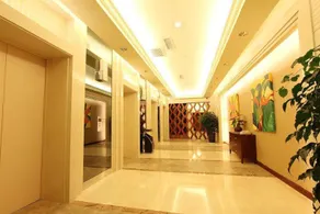 Grand Bay View International Hotel Dali - Image 3