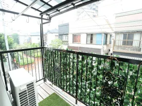 Villa Ikebukuro Altair - Image 3