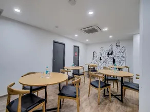 OYO Townhouse 056 T Nagar Chennai - Image 5