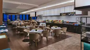 Chongqing Lijia Weilai Hotel, Curio - Image 5