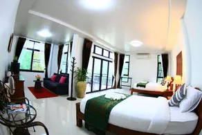 Silver Garden Resort - Image 5