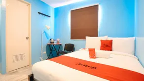 RedDoorz @ EDSA Pasay - Image 3