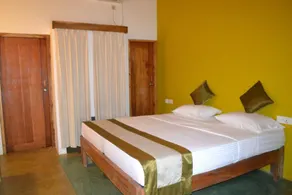 Giman Free Beach Resort - Image 5