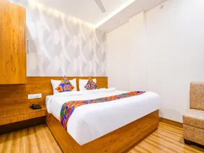 Fabhotel Woodlark Inn - Image 3