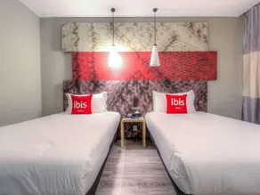 Ibis Xian Hi-Tech Zone No.7 Keji Road Hotel - Image 4