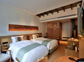 Suo Xi Boutique Hotel - Image 5