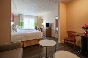 Hotel Arboretum - Image 2