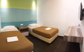 Dragon City Hotel - Image 2