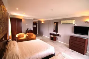 Bayu Beach Resort - Image 2
