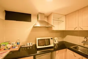 Shilton Suites Ulsoor Road - Image 3