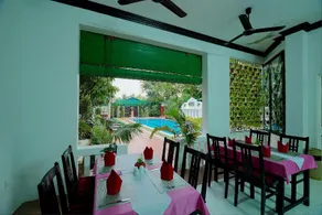 Marvel Holiday Boutique Villa - Image 3