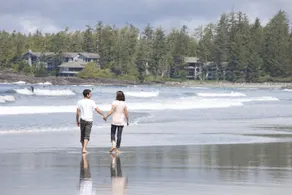 Wickaninnish Inn - Image 1