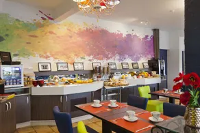 Tabl'Hôtel, Cambrai - Image 3