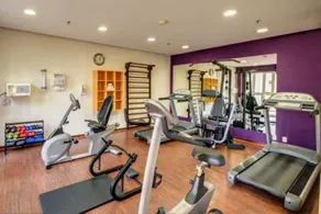 Blue Tree Towers All Suites Santo Andre - Image 4