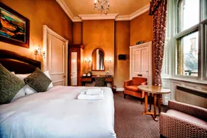 Brownsover Hall Hotel - Image 5