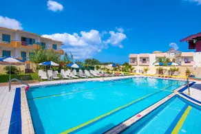 Irida Aparthotel Malia by Estia - Image 4