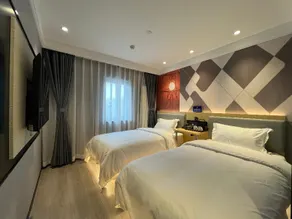 Mingcheng Hotel Beijing - Image 2
